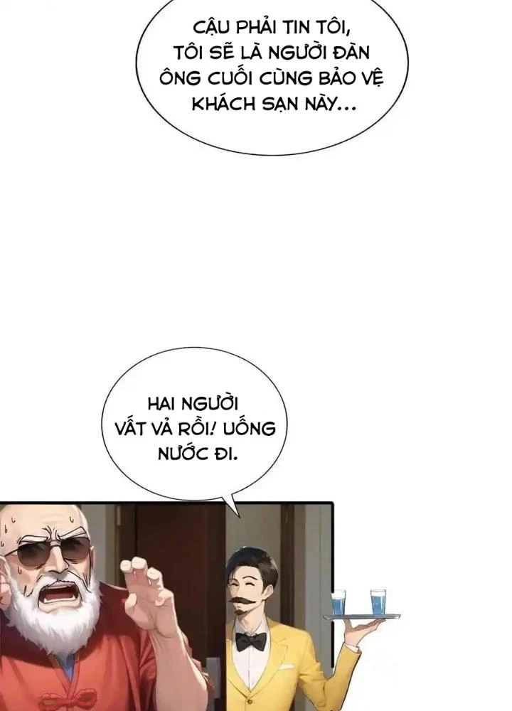 Đặc Nhiệm Siêu Cấp Thành Phố Chapter 332 - Trang 3