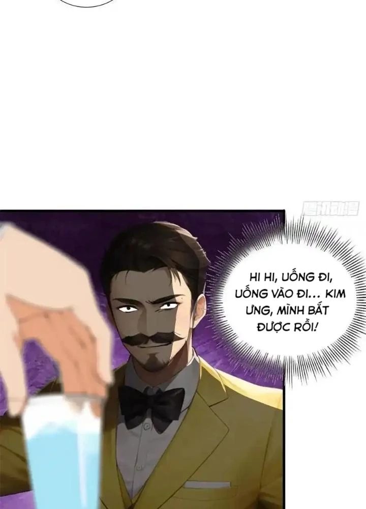 Đặc Nhiệm Siêu Cấp Thành Phố Chapter 332 - Trang 3
