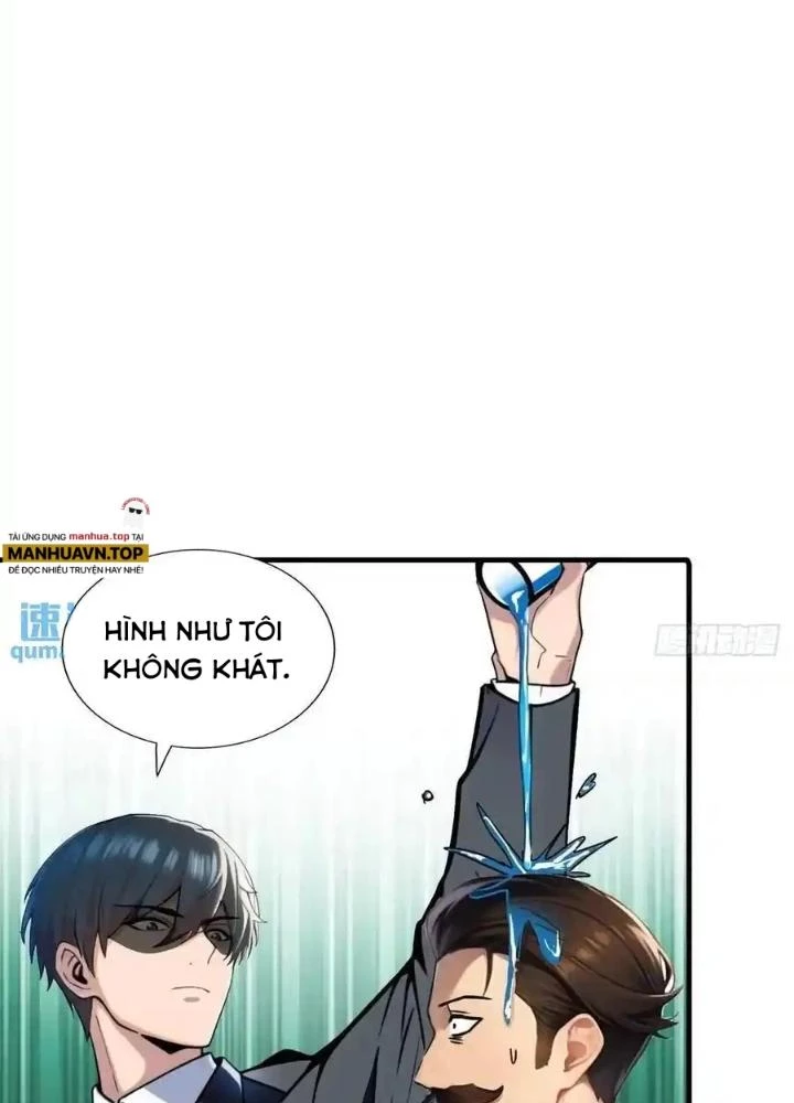 Đặc Nhiệm Siêu Cấp Thành Phố Chapter 332 - Trang 3