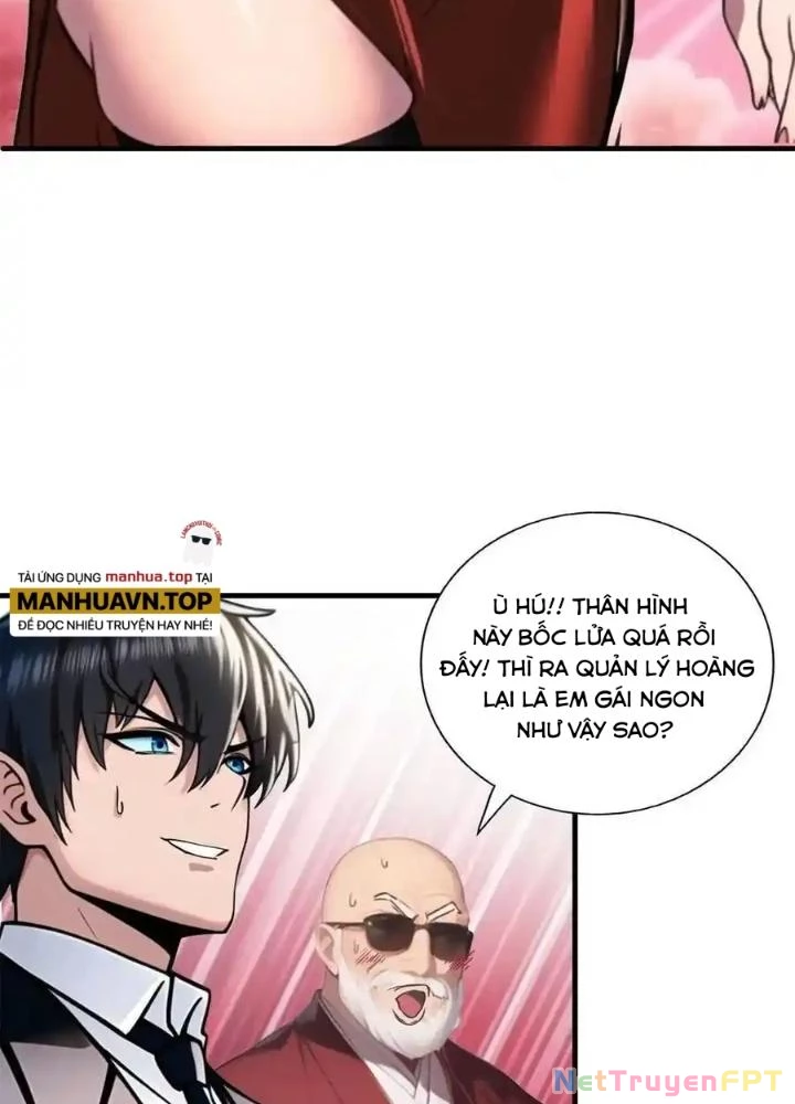 Đặc Nhiệm Siêu Cấp Thành Phố Chapter 332 - Trang 3