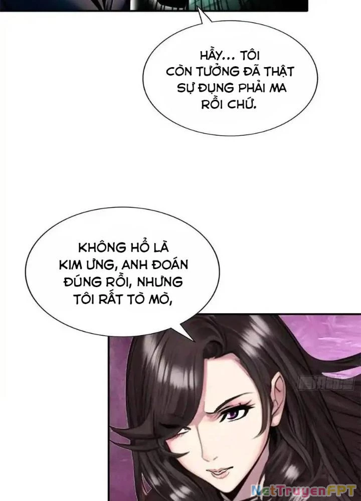 Đặc Nhiệm Siêu Cấp Thành Phố Chapter 333 - Trang 3
