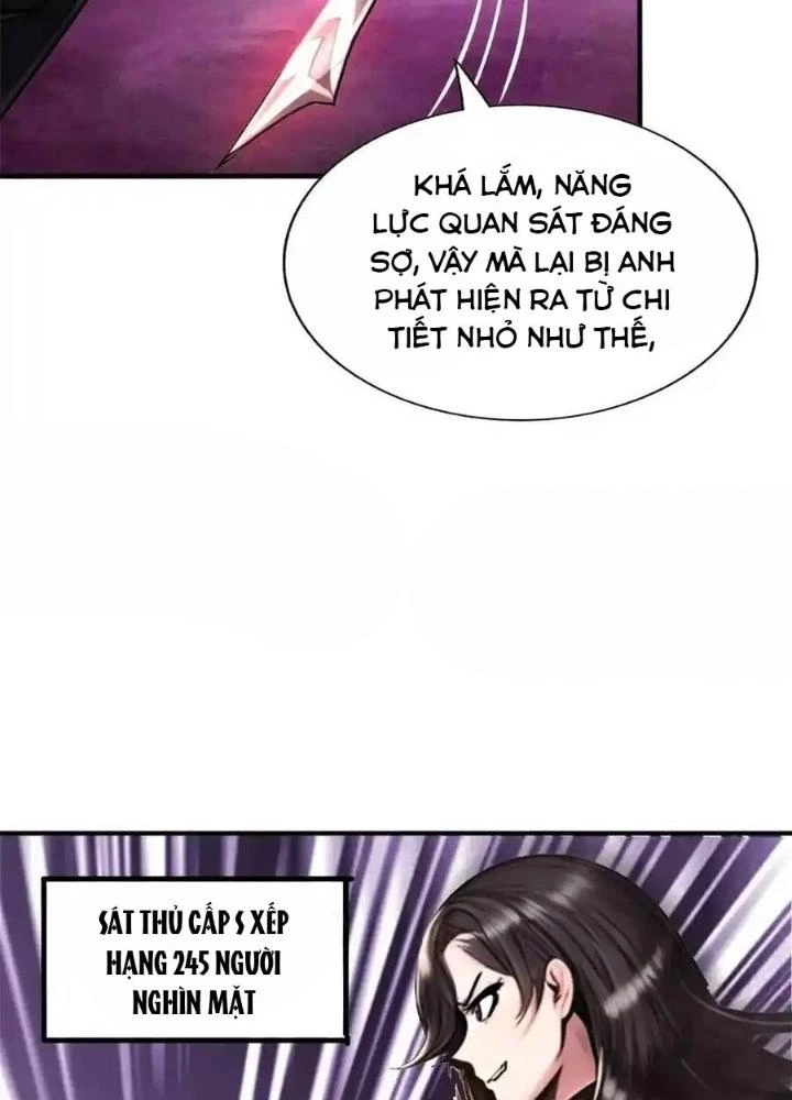 Đặc Nhiệm Siêu Cấp Thành Phố Chapter 333 - Trang 3