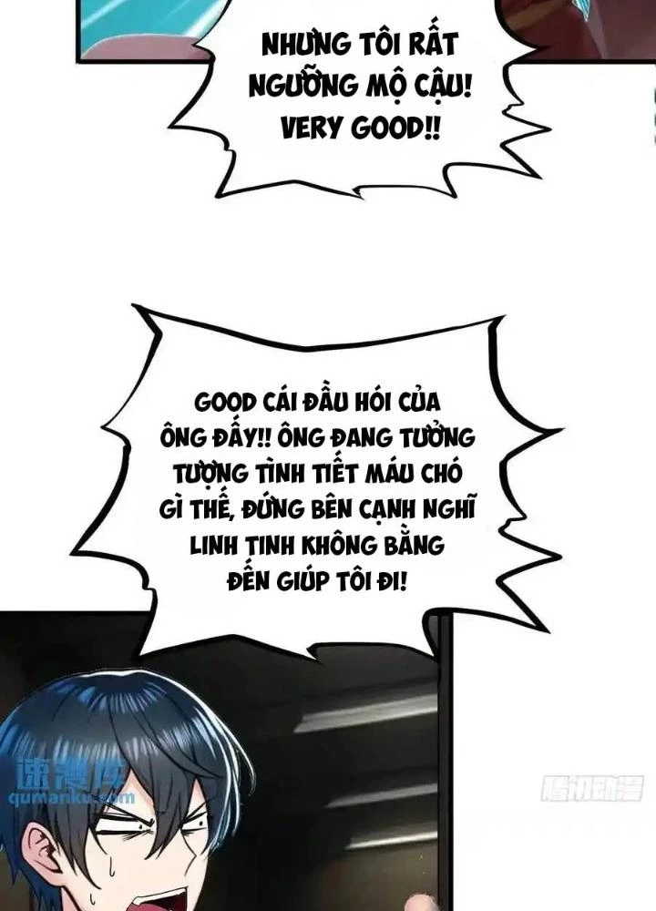 Đặc Nhiệm Siêu Cấp Thành Phố Chapter 333 - Trang 3