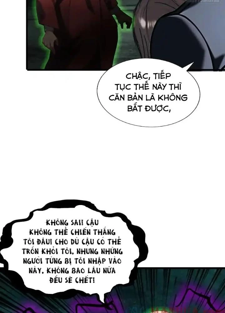 Đặc Nhiệm Siêu Cấp Thành Phố Chapter 336 - Trang 3