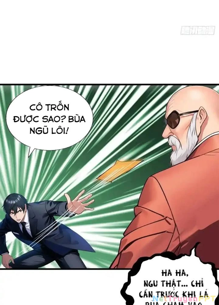 Đặc Nhiệm Siêu Cấp Thành Phố Chapter 336 - Trang 3