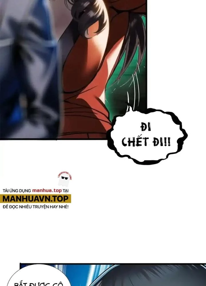 Đặc Nhiệm Siêu Cấp Thành Phố Chapter 336 - Trang 3