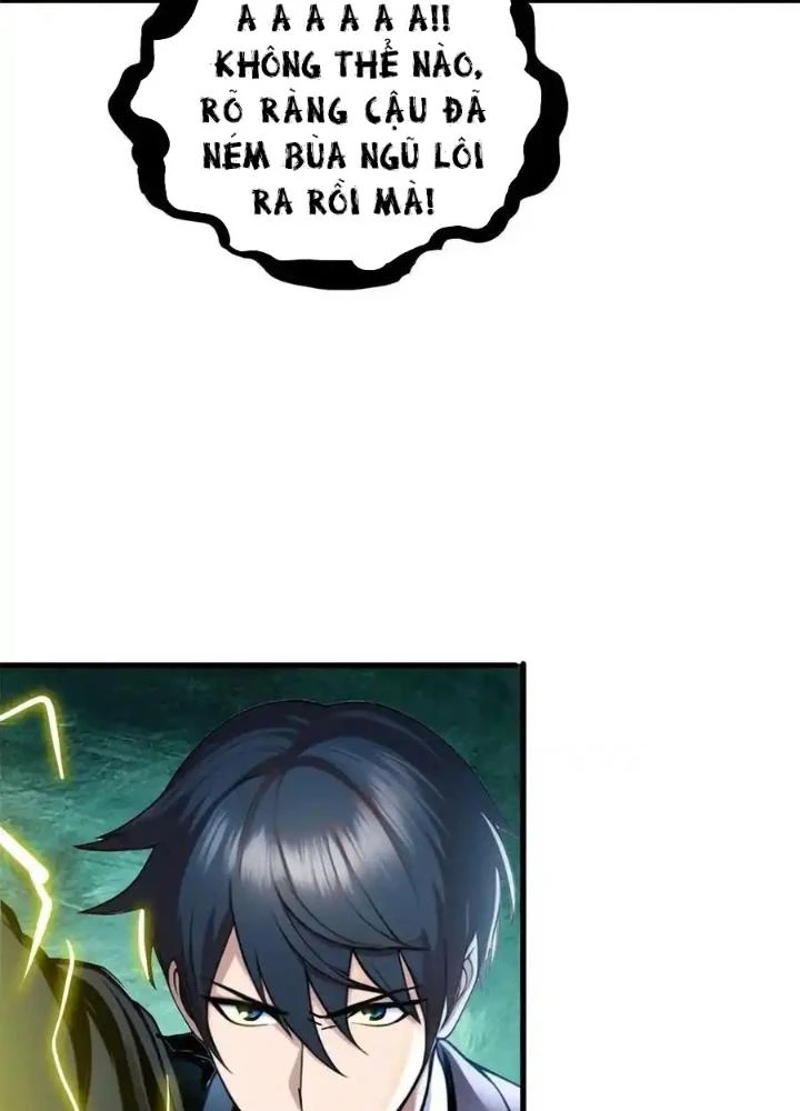 Đặc Nhiệm Siêu Cấp Thành Phố Chapter 336 - Trang 3