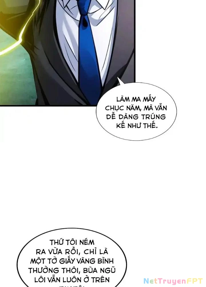 Đặc Nhiệm Siêu Cấp Thành Phố Chapter 336 - Trang 3