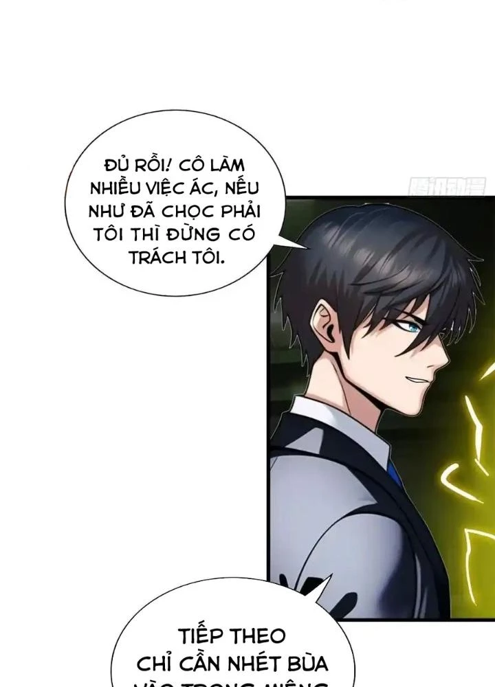 Đặc Nhiệm Siêu Cấp Thành Phố Chapter 336 - Trang 3