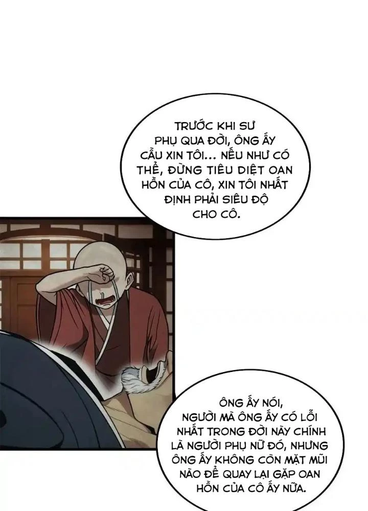 Đặc Nhiệm Siêu Cấp Thành Phố Chapter 336 - Trang 3