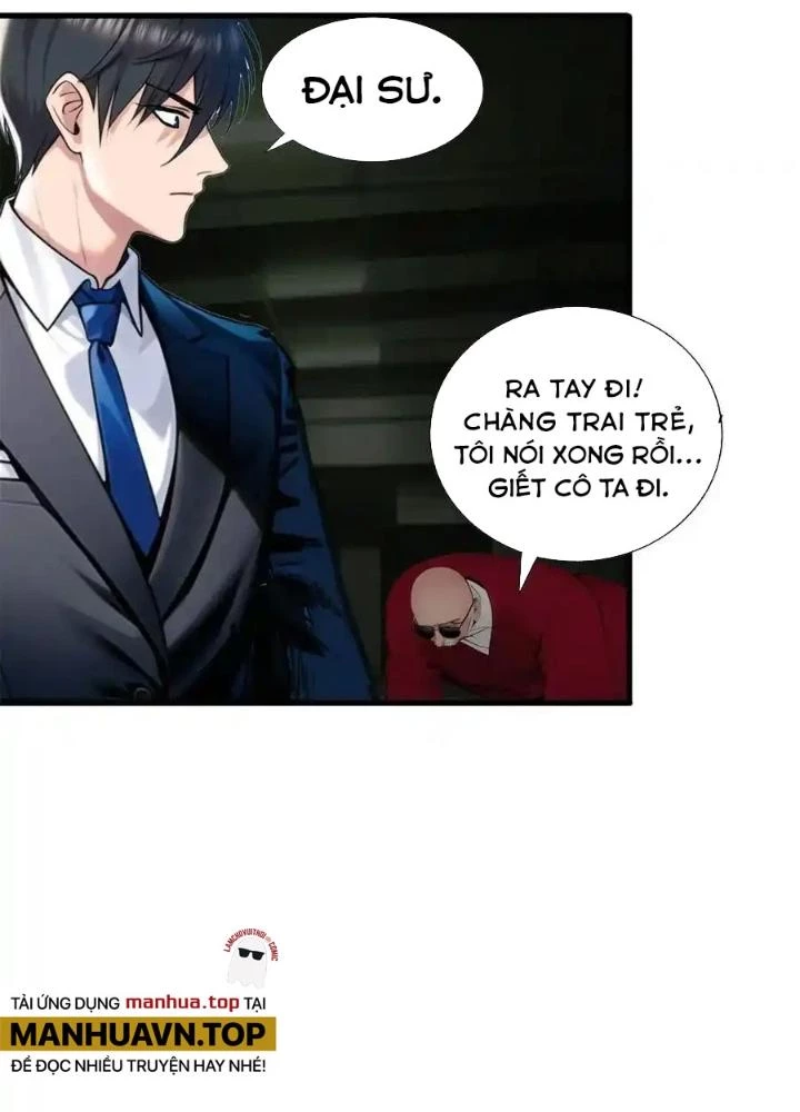 Đặc Nhiệm Siêu Cấp Thành Phố Chapter 336 - Trang 3