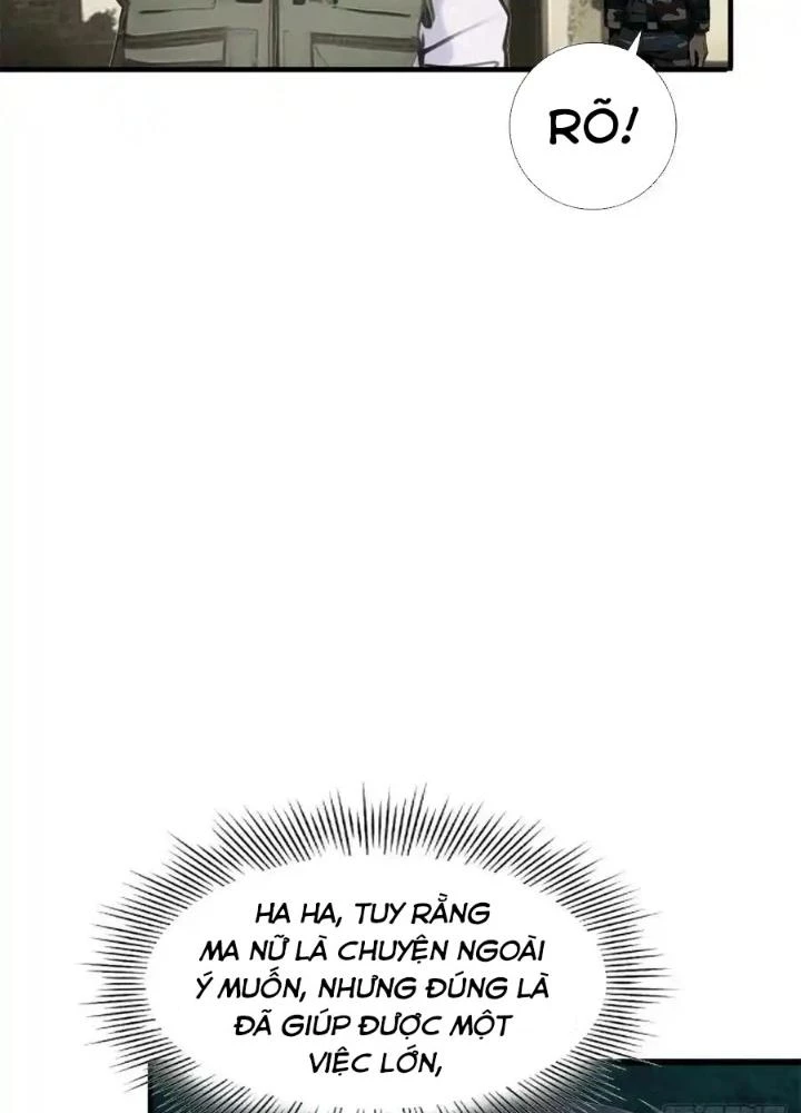Đặc Nhiệm Siêu Cấp Thành Phố Chapter 337 - Trang 3