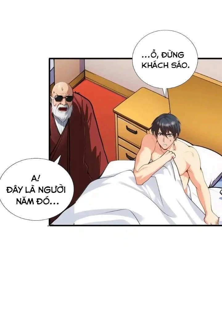 Đặc Nhiệm Siêu Cấp Thành Phố Chapter 337 - Trang 3
