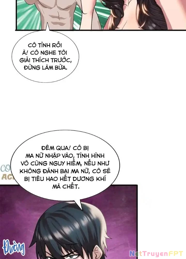 Đặc Nhiệm Siêu Cấp Thành Phố Chapter 337 - Trang 3