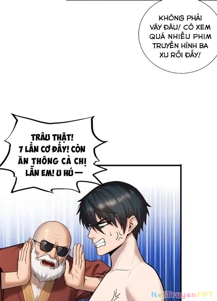 Đặc Nhiệm Siêu Cấp Thành Phố Chapter 337 - Trang 3