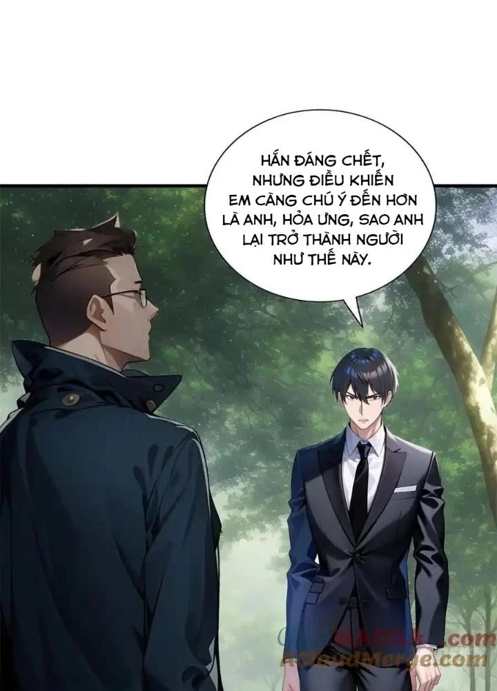 Đặc Nhiệm Siêu Cấp Thành Phố Chapter 340 - Trang 3