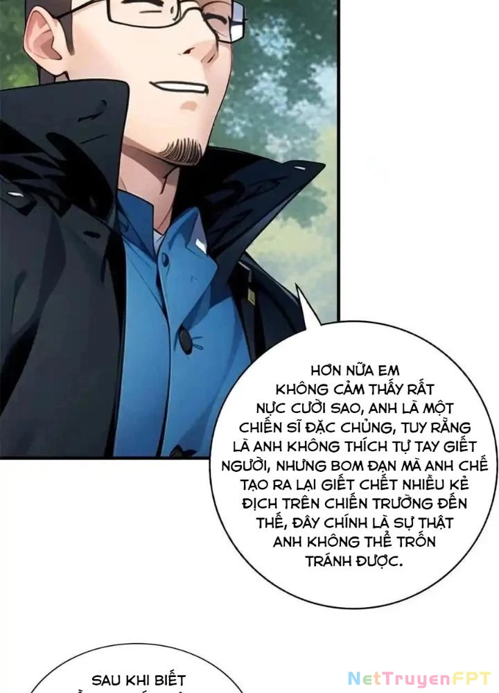 Đặc Nhiệm Siêu Cấp Thành Phố Chapter 340 - Trang 3