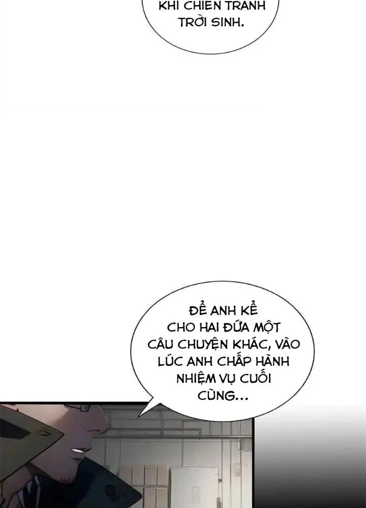 Đặc Nhiệm Siêu Cấp Thành Phố Chapter 340 - Trang 3