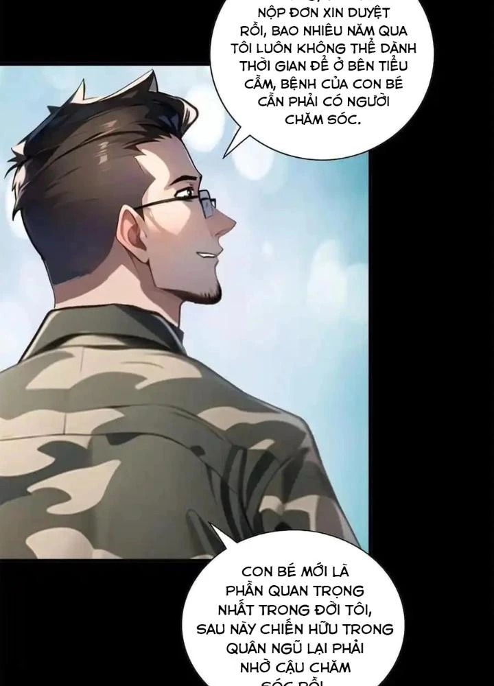 Đặc Nhiệm Siêu Cấp Thành Phố Chapter 340 - Trang 3