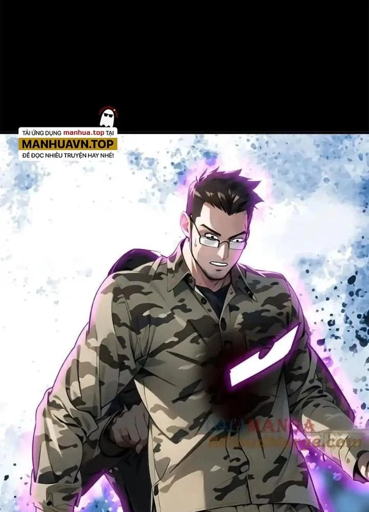 Đặc Nhiệm Siêu Cấp Thành Phố Chapter 340 - Trang 3