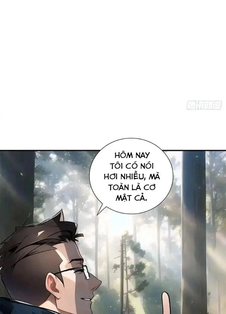 Đặc Nhiệm Siêu Cấp Thành Phố Chapter 340 - Trang 3