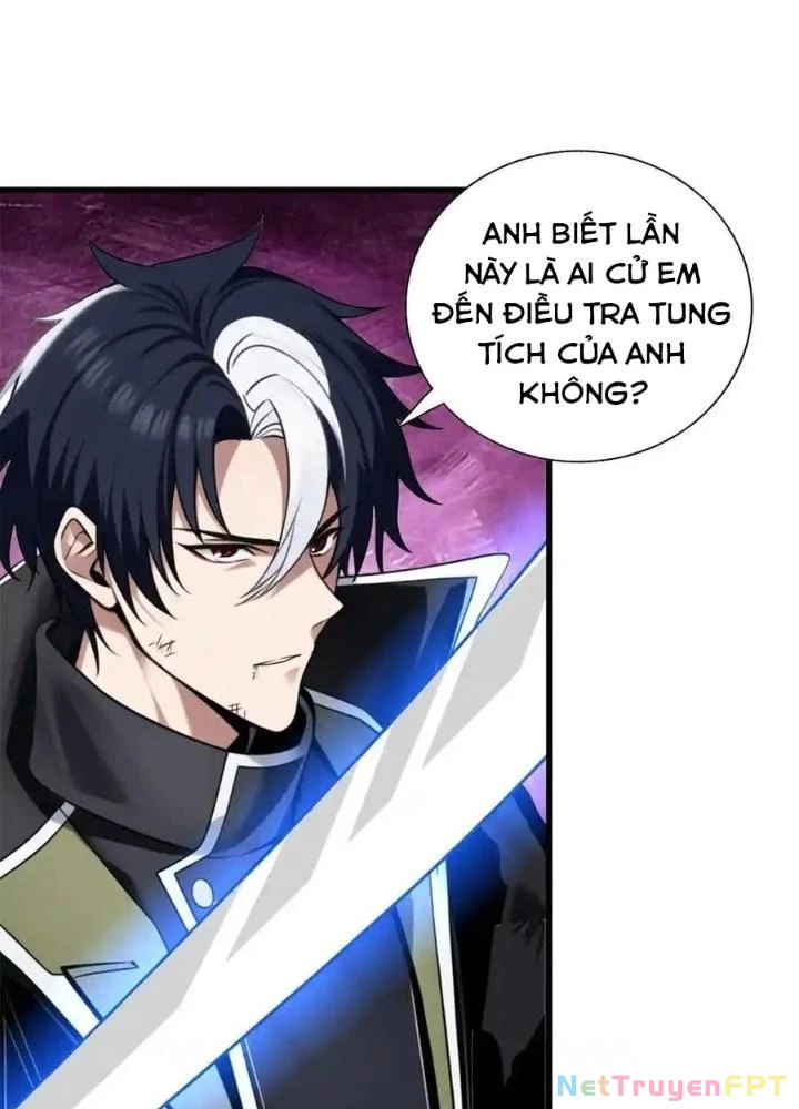 Đặc Nhiệm Siêu Cấp Thành Phố Chapter 340 - Trang 3
