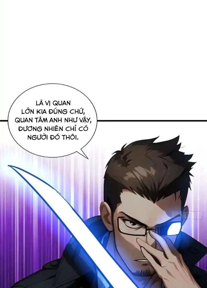 Đặc Nhiệm Siêu Cấp Thành Phố Chapter 340 - Trang 3