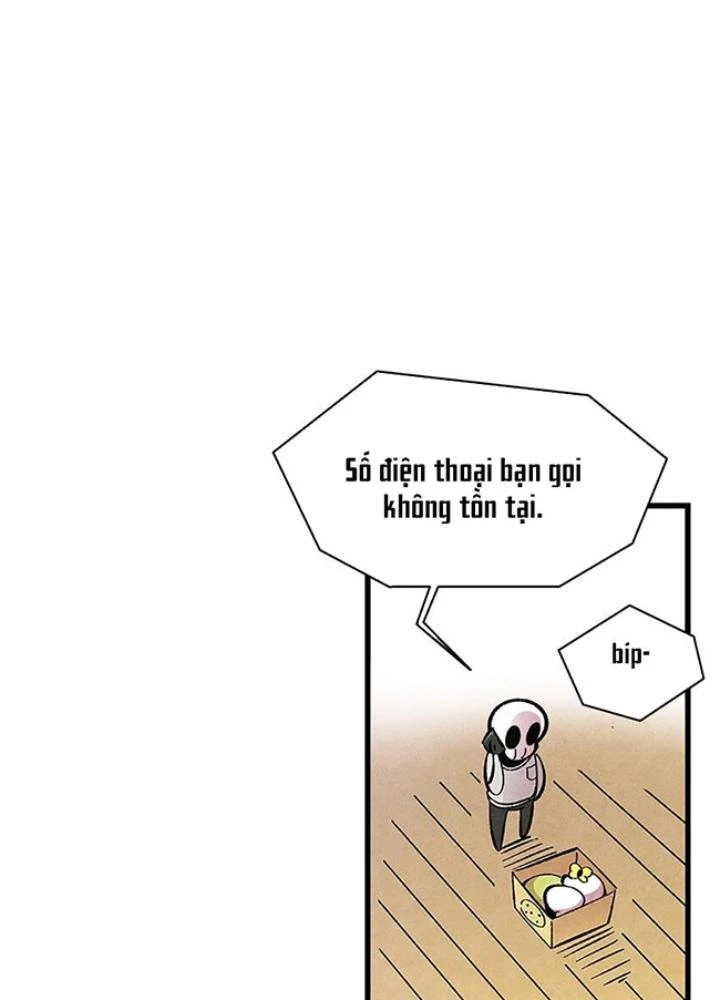 Skeleton Làm Bố Chapter 2 - Trang 2