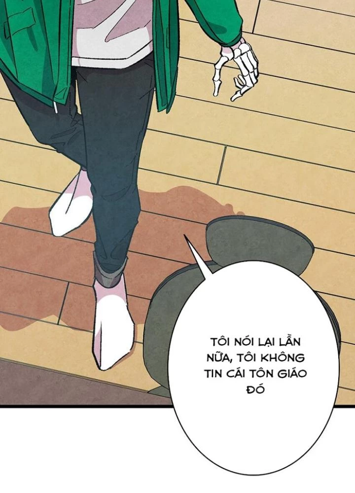 Skeleton Làm Bố Chapter 4 - Trang 2