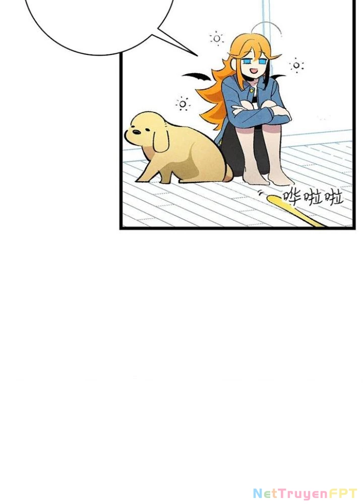 Skeleton Làm Bố Chapter 8 - Trang 2