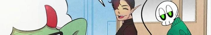 Skeleton Làm Bố Chapter 8 - Trang 2