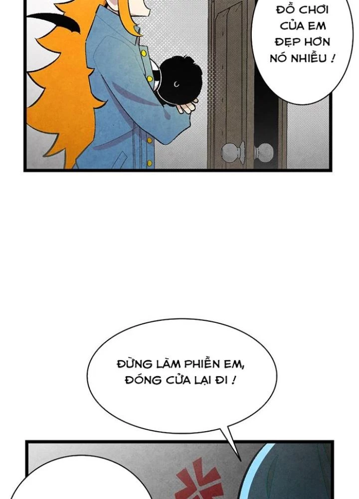 Skeleton Làm Bố Chapter 8 - Trang 2