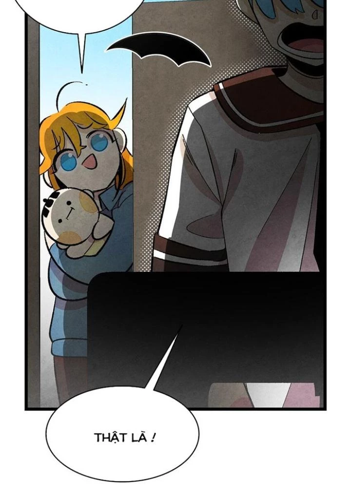 Skeleton Làm Bố Chapter 8 - Trang 2