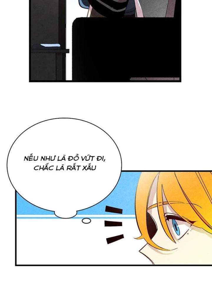 Skeleton Làm Bố Chapter 8 - Trang 2