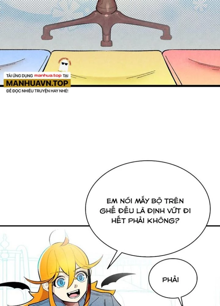 Skeleton Làm Bố Chapter 8 - Trang 2