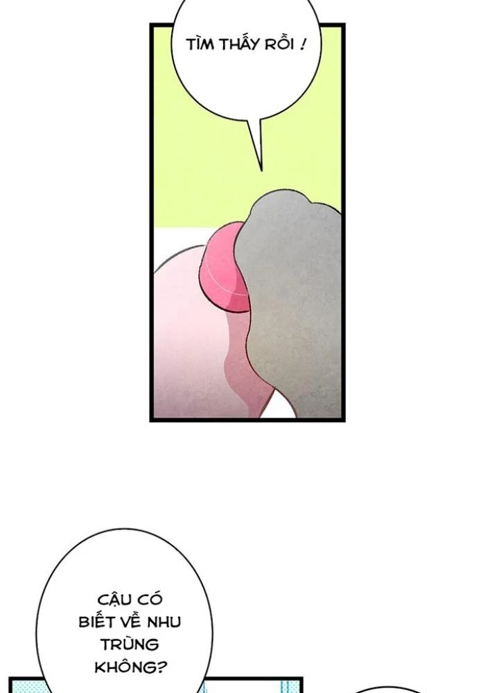 Skeleton Làm Bố Chapter 8 - Trang 2