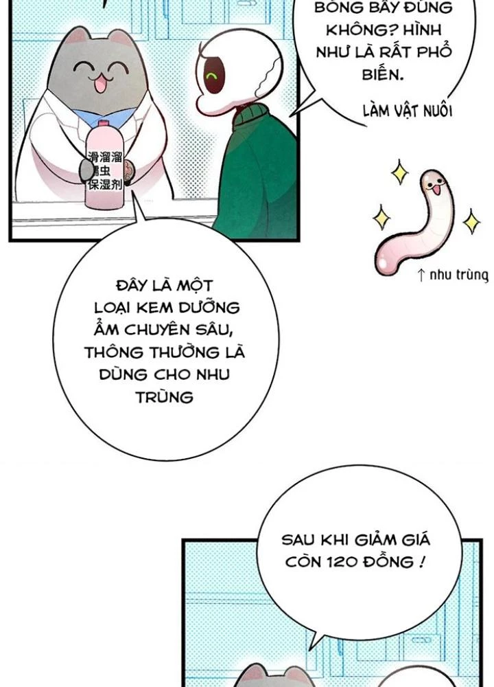 Skeleton Làm Bố Chapter 8 - Trang 2