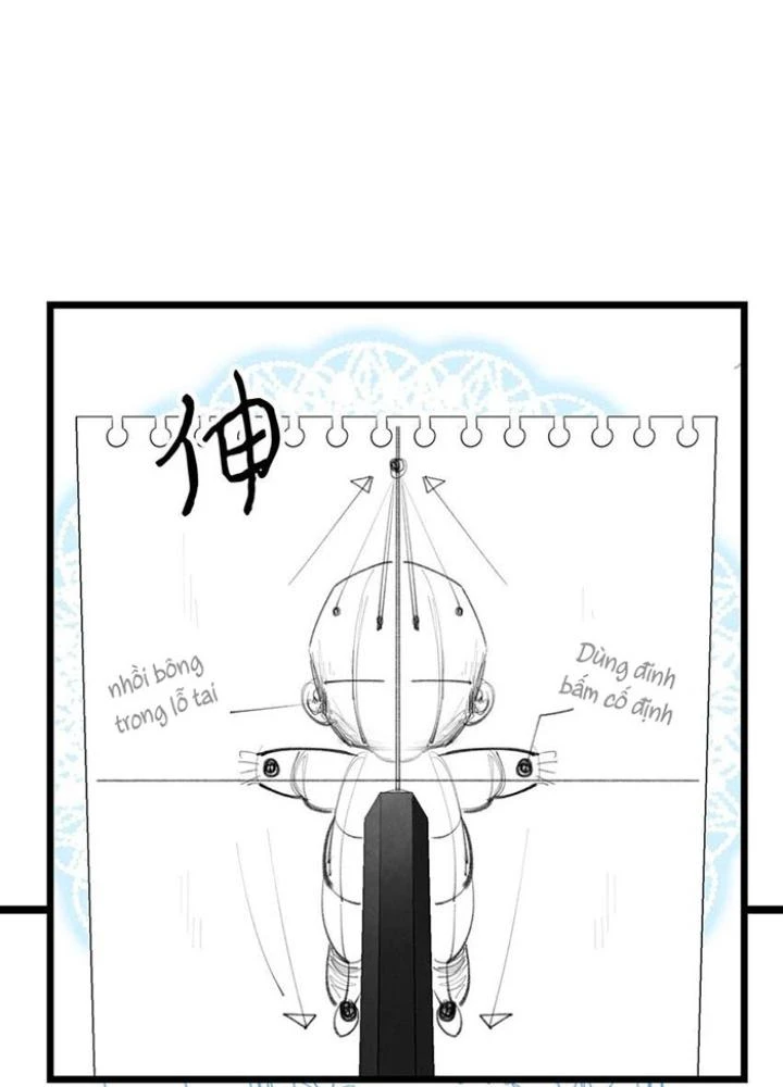 Skeleton Làm Bố Chapter 8 - Trang 2
