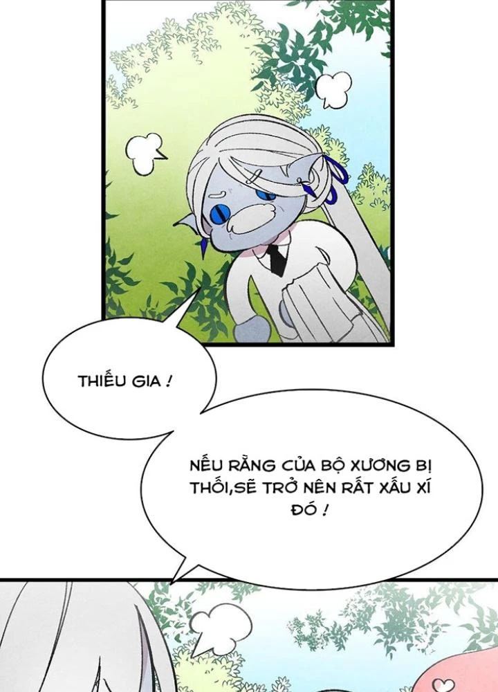 Skeleton Làm Bố Chapter 9 - Trang 2