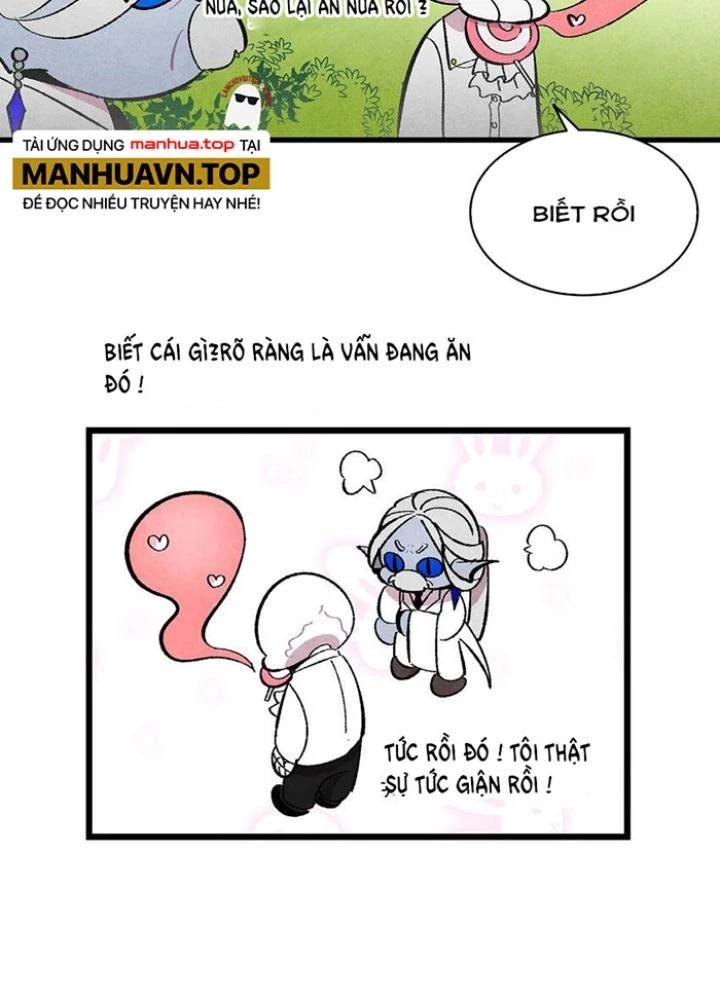 Skeleton Làm Bố Chapter 9 - Trang 2