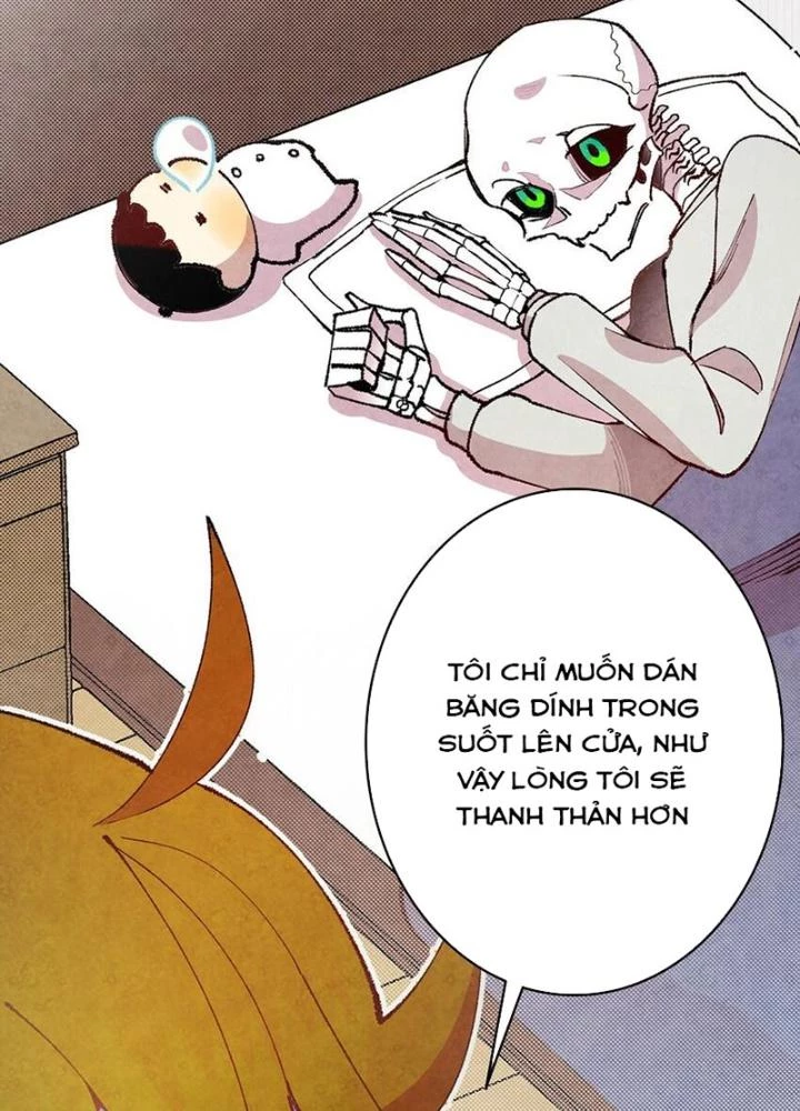 Skeleton Làm Bố Chapter 11 - Trang 2
