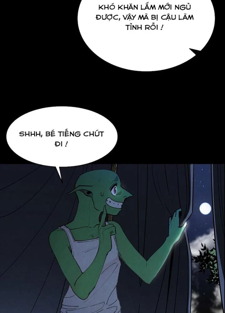 Skeleton Làm Bố Chapter 11 - Trang 2