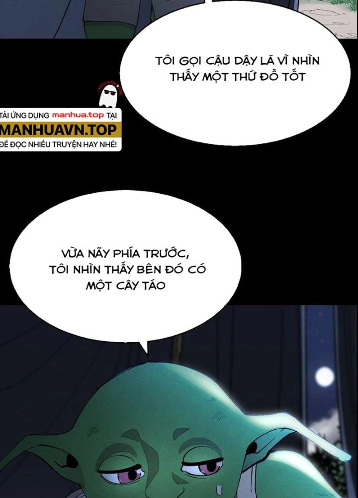 Skeleton Làm Bố Chapter 11 - Trang 2