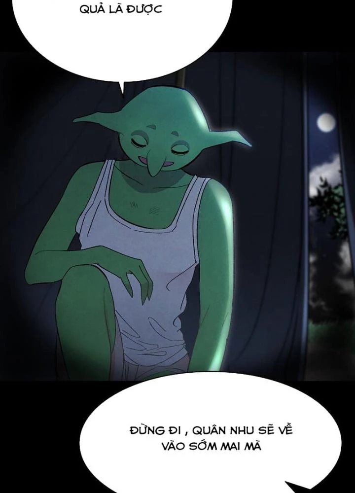Skeleton Làm Bố Chapter 11 - Trang 2