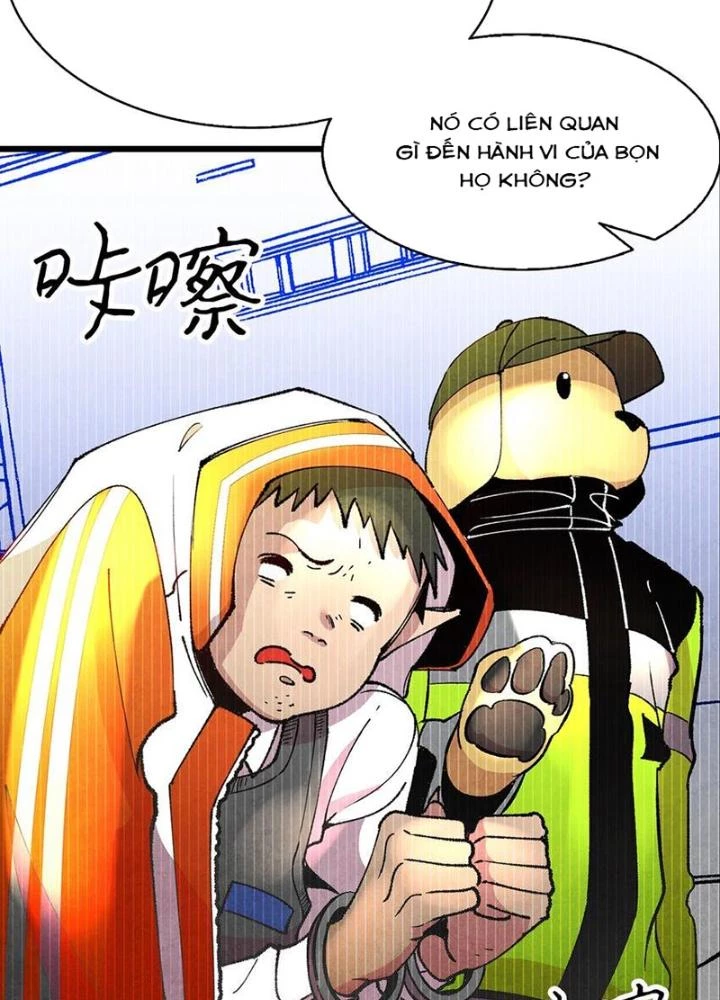 Skeleton Làm Bố Chapter 12 - Trang 2