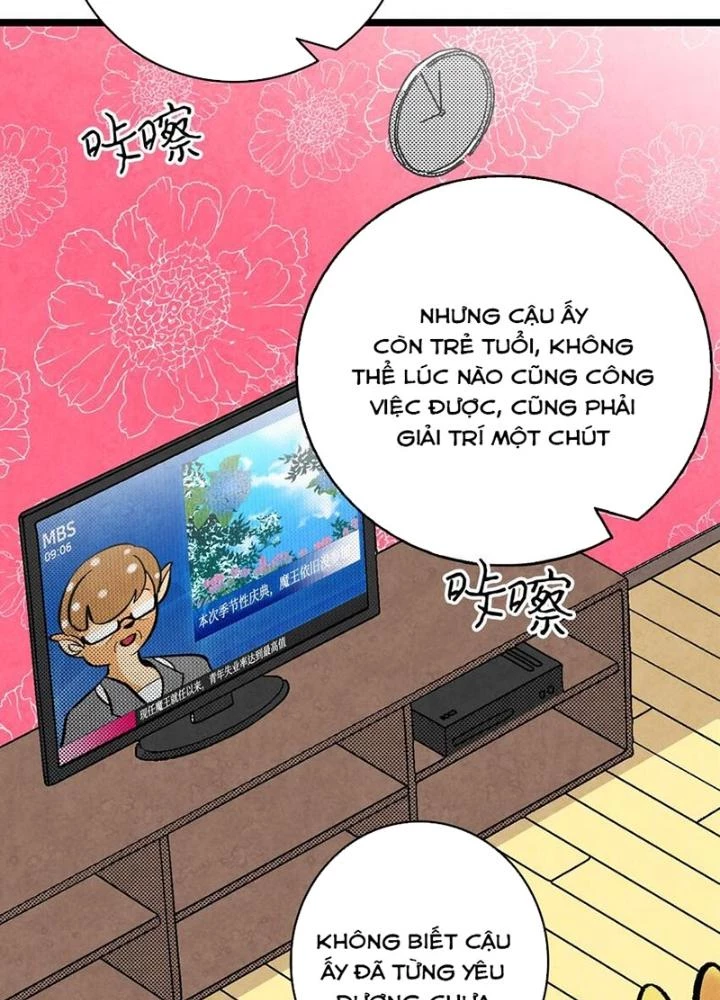 Skeleton Làm Bố Chapter 12 - Trang 2