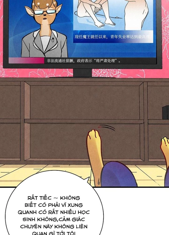 Skeleton Làm Bố Chapter 12 - Trang 2