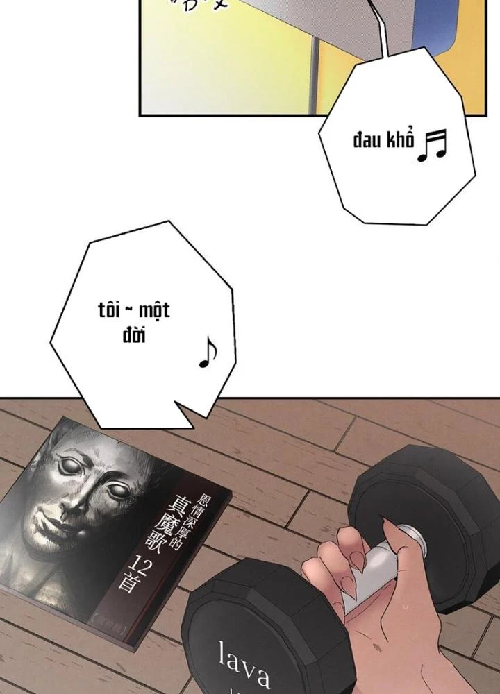 Skeleton Làm Bố Chapter 12 - Trang 2