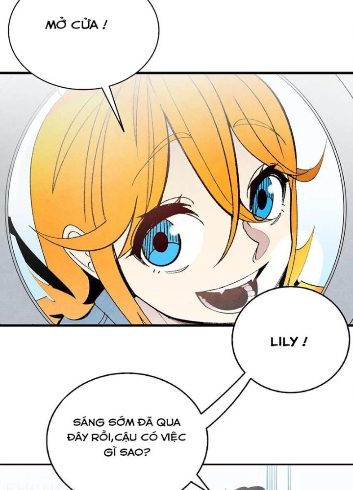 Skeleton Làm Bố Chapter 12 - Trang 2