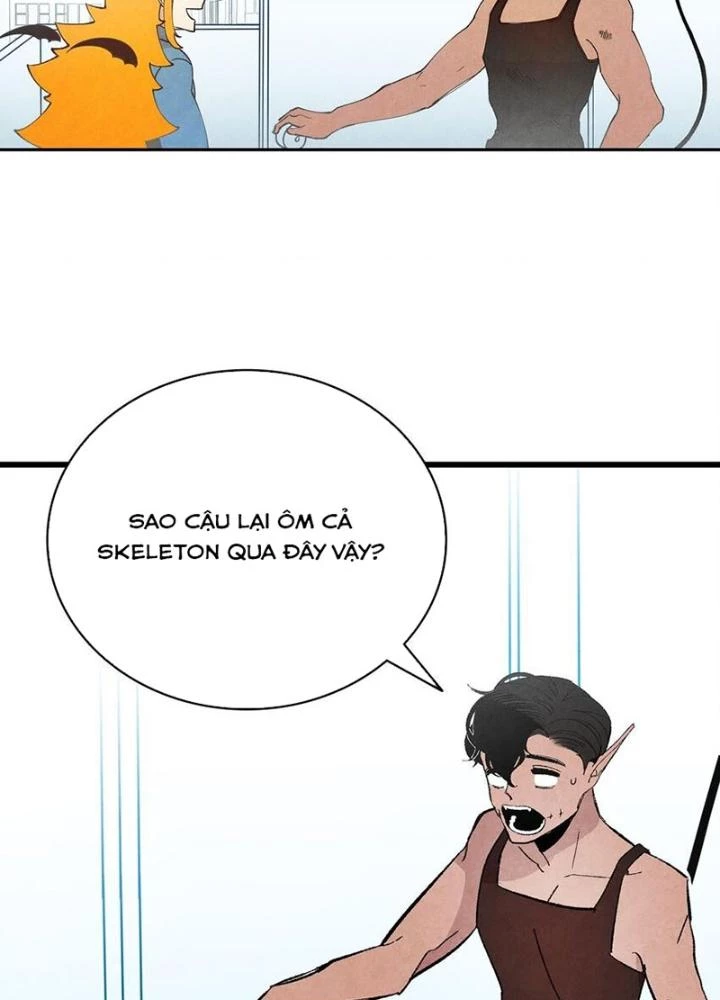 Skeleton Làm Bố Chapter 12 - Trang 2